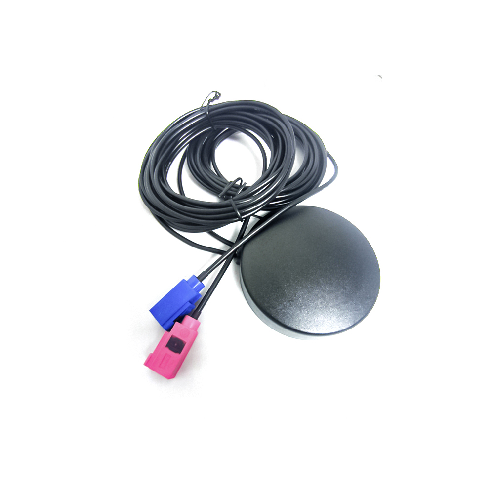 GPS Wifi antenna