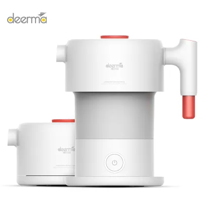 Deerma DH200 Foldable Electric Kettle