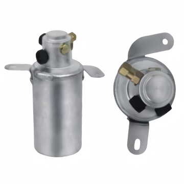 RGFROST Auto AC Receiver Drier - Air Conditioning Filter for Various Vehicles