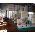 2-3T/H Straw granulator production line