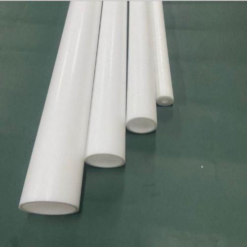 PTFE hohe Temperatur -antikorrosives isolatives Rohr