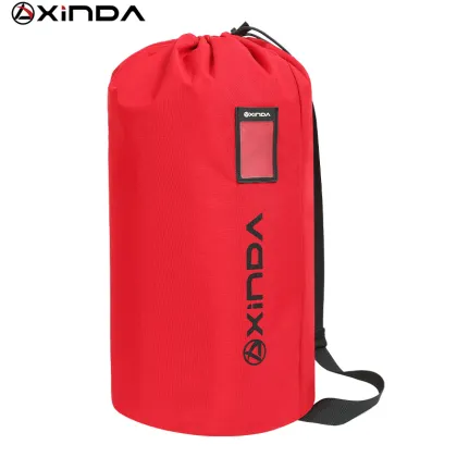 XINDA Rope Bag Storage Backpack for Outdoor Climbing & Mountaineering