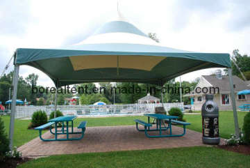 Gazebo Leisure Tent (STP-G&W)