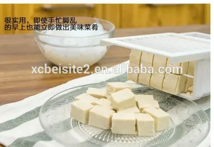 CY163 Kitchen Manual Tofu Cutter