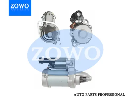 438000-0410 DENSO STARTER 12V 1.6KW 9T