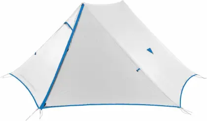 The A-frame Backpacking Tent