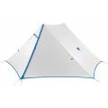 Stan A A-Frame Backpacking