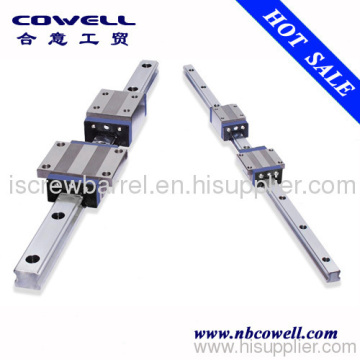 Linear Guide Block 