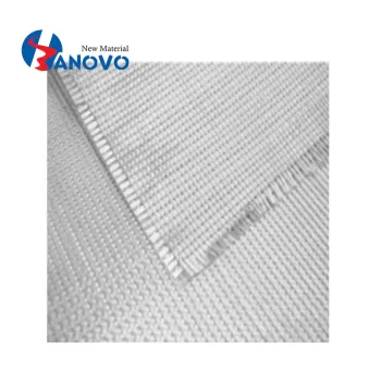 Hot Sale High Quality Bi-axial Tissue Fiberglass for Boats