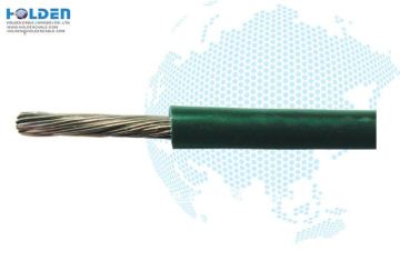 silicone cable good quality
