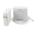 Adaptateur secteur OEM 87W Type C pour APPLE