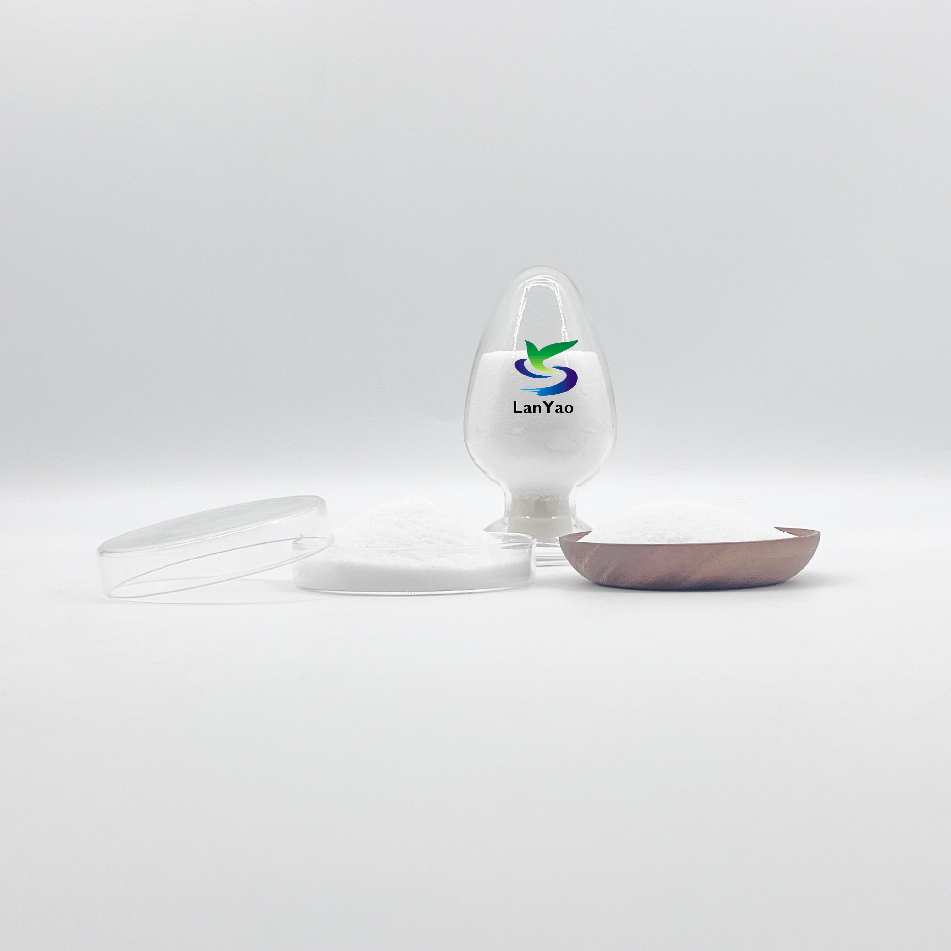 Polyacrylamid für Zellstoff und Papierherstellung