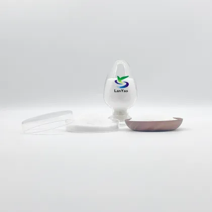 High-Quality Polyacrylamide for Textile Processing