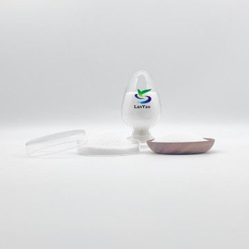 Fortschrittliche Polyacrylamid -Technologie in der Wasseraufbereitung