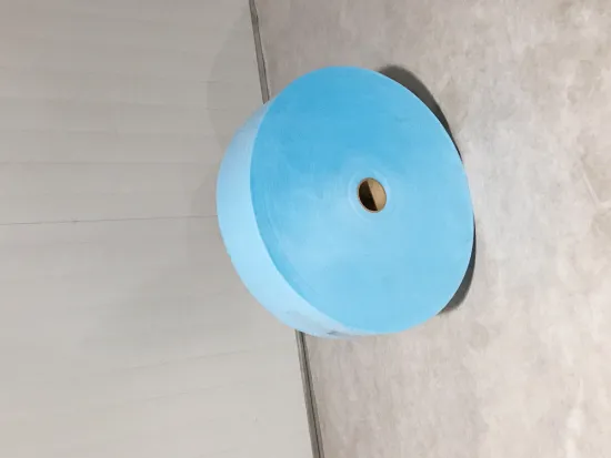 30g Masks cloth Non-woven fabric