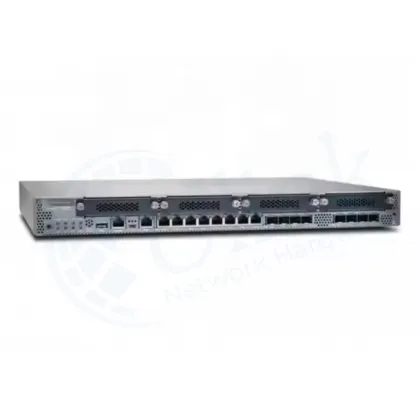 Uniper SRX340 Services Gateway Firewall