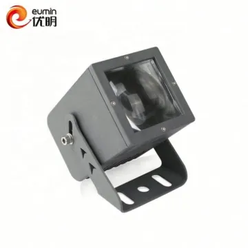 China Manufacturer IP66 10W LED Spotlight Lamp