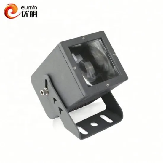China Manufacturer IP66 10W LED Spotlight Lamp