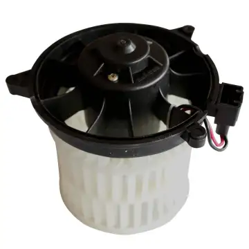Auto Blower Motor for FORD Fiesta 1.4D 02-/ FORD FIESTA MK5 1206930 1252926 2S6H18456AC 2S6H18456AD 2S6H18456BD 1736005402
