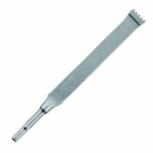 SDS plus slotting chisel