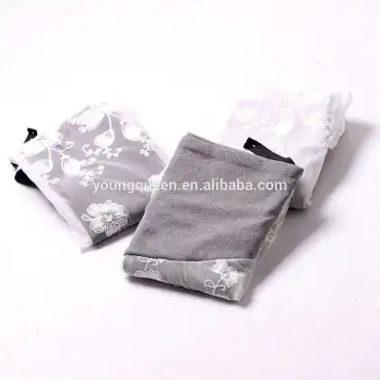 NF19 Maternity Pants Cotton Leggings women abdominal pants lace false two skirt Leggings