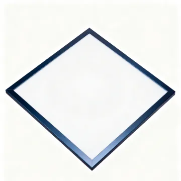 Decorative round ceiling lamp