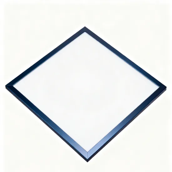 Decorative round ceiling lamp