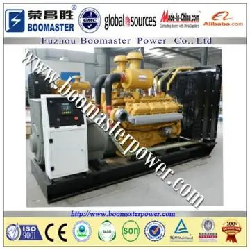 150Kva Yuchai diesel genset with cheap prices