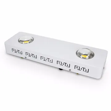 CE RoHS approved 3500K 200w CXB3590 led grow light