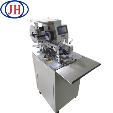 Автоматическая машина для маркировки кабеля