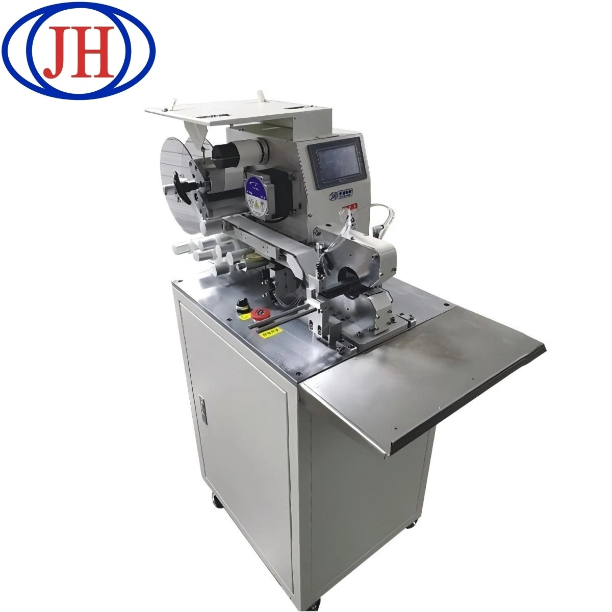 Cable Labelling Machine Tyco Automatic Cable Labeling Machine China Manufacturers Suppliers Factory ...