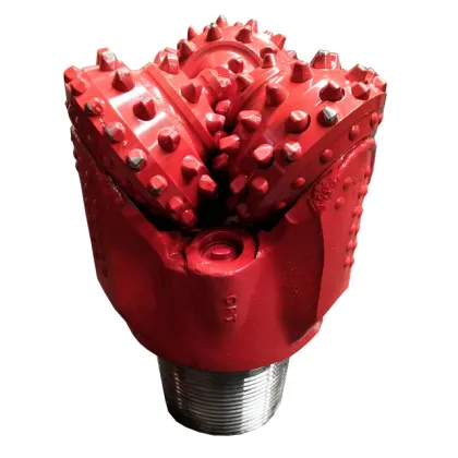 Petroleum Oil Well Drilling Tool API Rock Bit