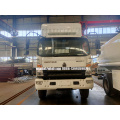 SINOTRUCK 4X4 AWD 6.8m Cargo Truck/Box Truck/Van Truck