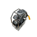 Double Acting Electric Hydraulic Pumps