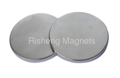 N52 Super Strong Neodymium Magnets Rare Earth Ndfeb Magnetic Materials 