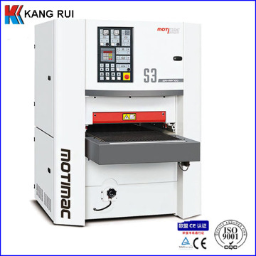 China made wood floor polishing machine