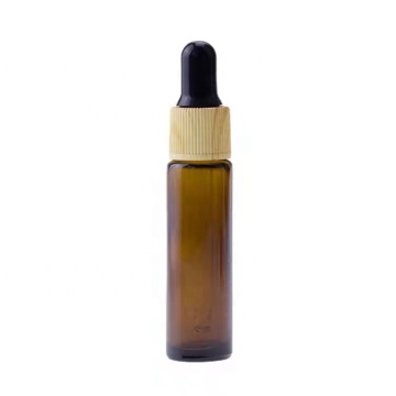 Custom Dropper Bottle Boxes and Glass Cosmetic Jars for Storage