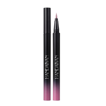 Pearlescent Waterproof Durable Liquid Eyeliner Pen