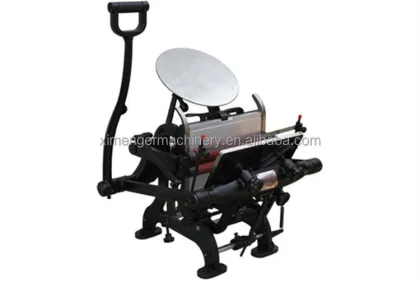 JC-YJ-12 Business Card Embossing Machine Price