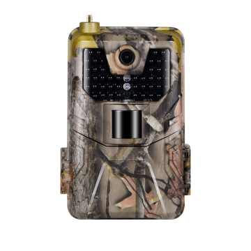 BINOCK HC-900PRO Series: High-Resolution 4G Trail Camera with Wi-Fi and App Control