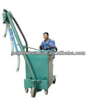 poultry pellet feed machine