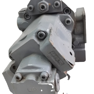 ZX70掘削機油圧ポンプ元の部品rexroth AP2D36LV3RS6-909-4日本