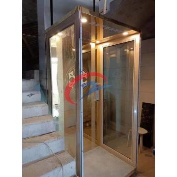 Small Home Residential Elevator