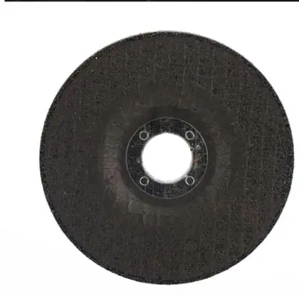 7inch almunium oxide abrasive grinding wheel