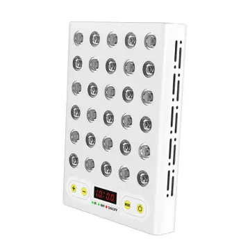 Best Infrared Red Light Therapy for Face R150