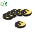 Design of Gossip Silicone Racket Dampener Custom Absorber