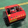 Robot remote control tipe crawler mini