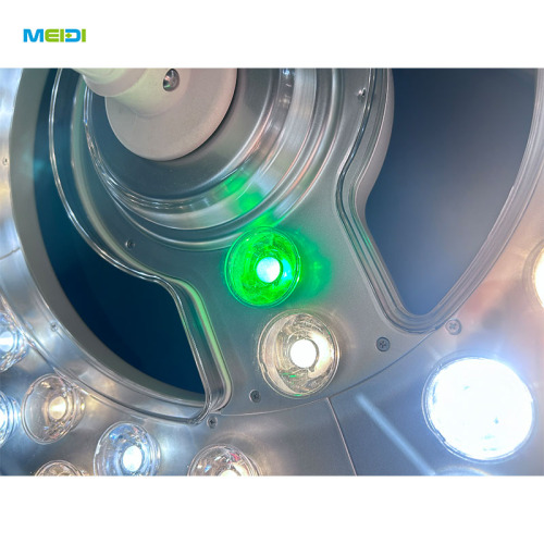 MEIDI Modern Single Cold LED Surgical Lamp Shadowproof