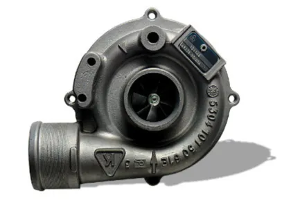 SANY excavator turbocharger