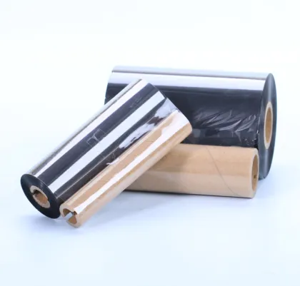 Wax Ribbon 110mm x 300m for Godex Barcode Printer